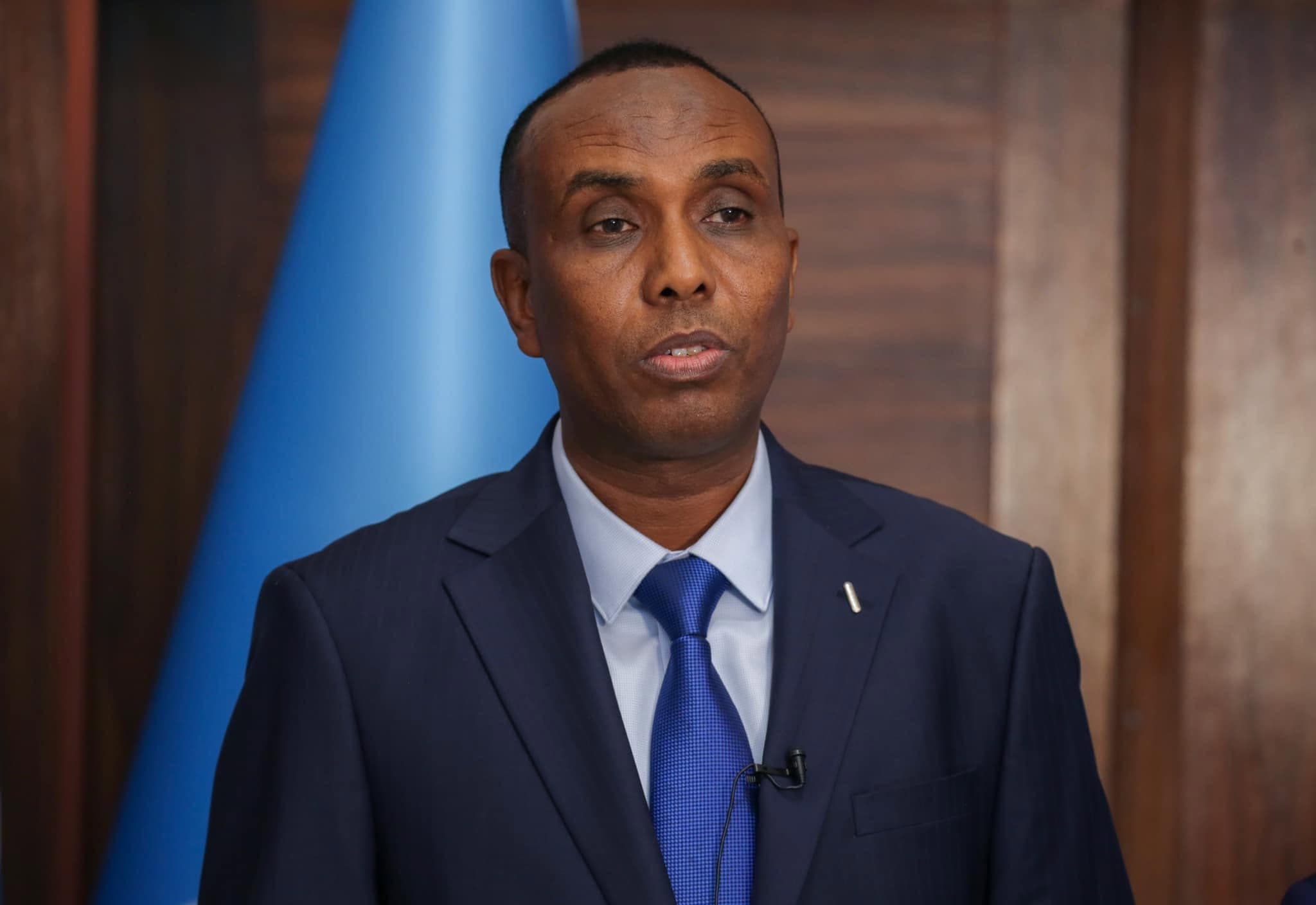 Hamza Abdi Barre