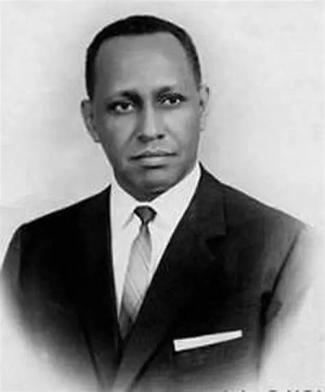 Abdullahi Issa Mohamud