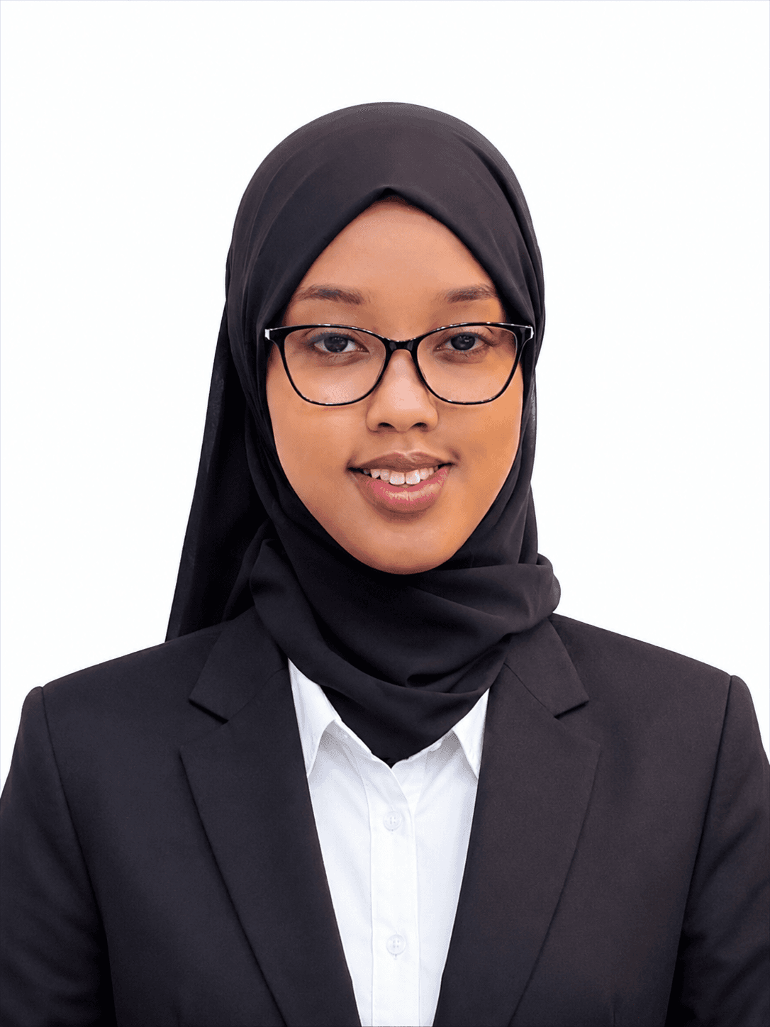 Warda Jibriil Ali