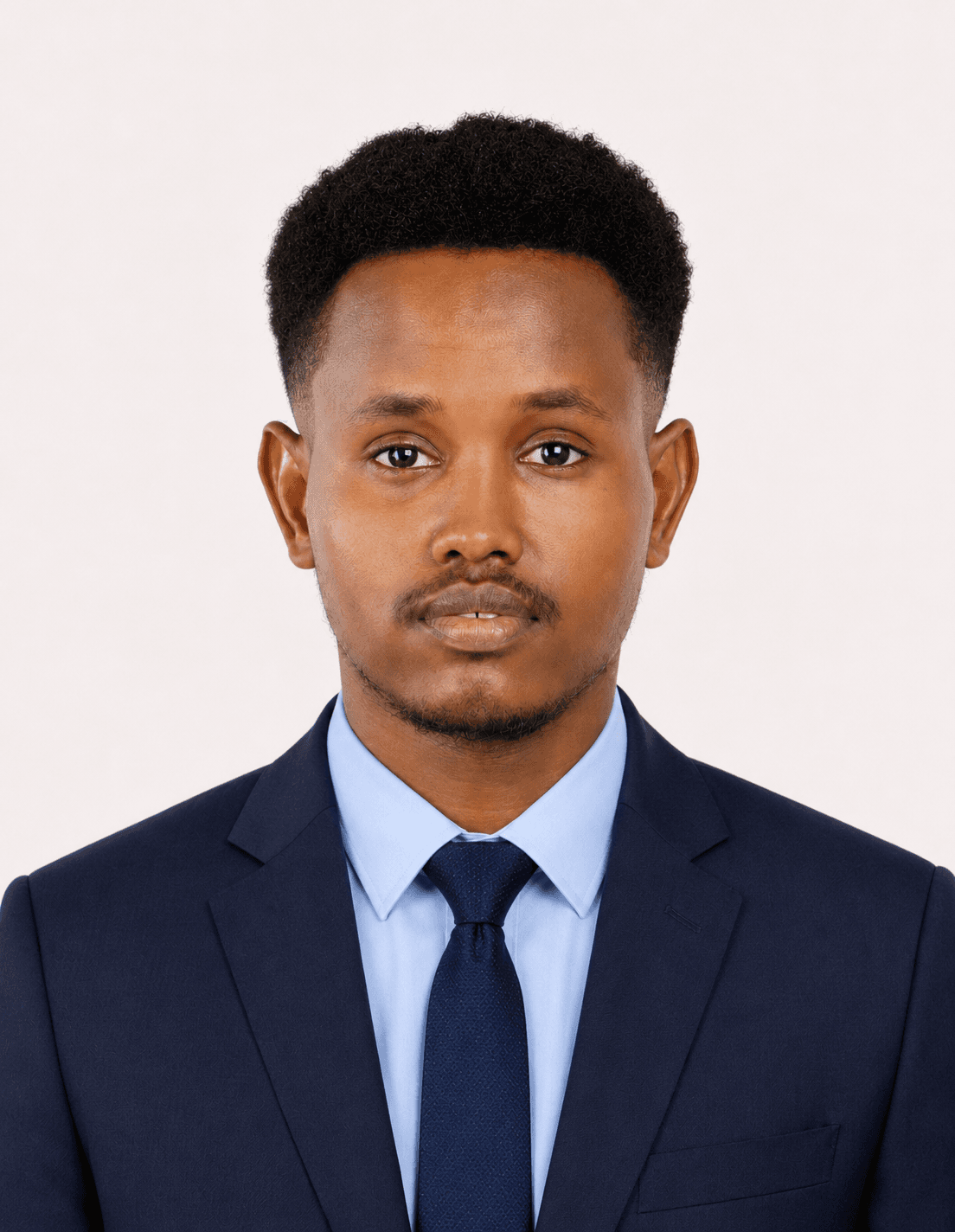 Issa Abud Hussein