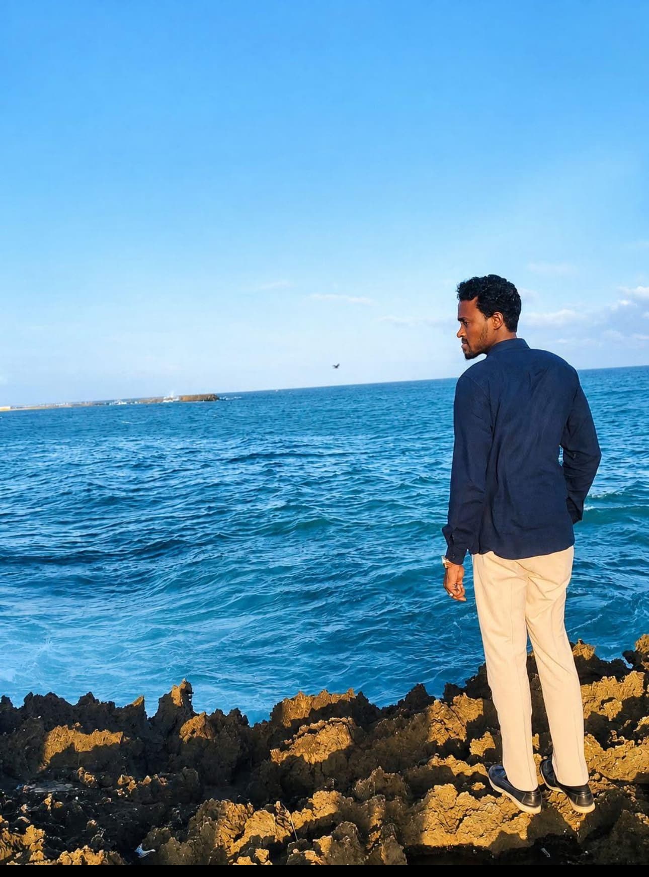 Abdikani Mohamoud Samatar