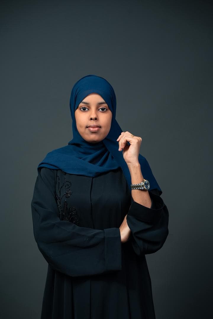 Amal Abdi Osman