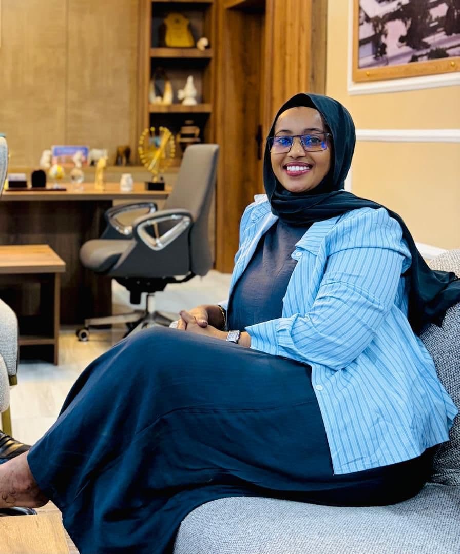 Rawda mohamed Abdi