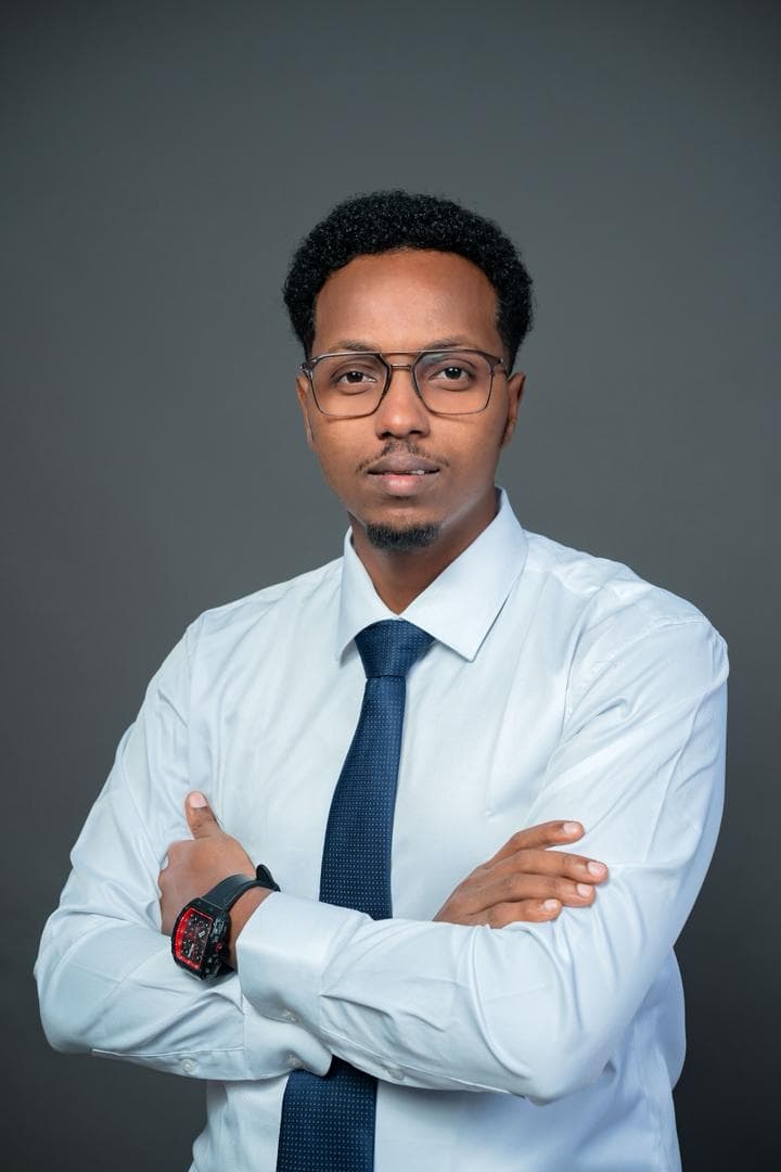 MohamedQadar Dahir Abdi